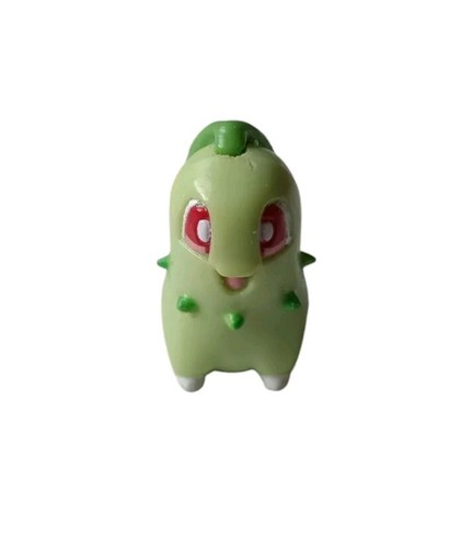 Mini action figure - mini,