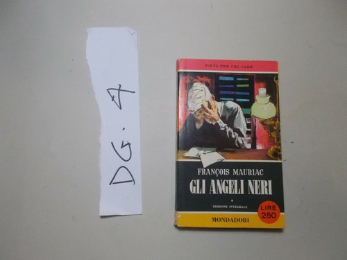 Gli angeli neri - gli,