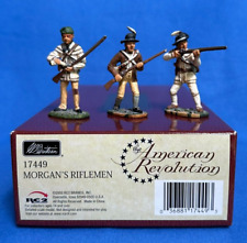 W. Britain 17449 Morgan's