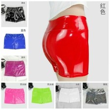 Pantaloni corti caldi donna