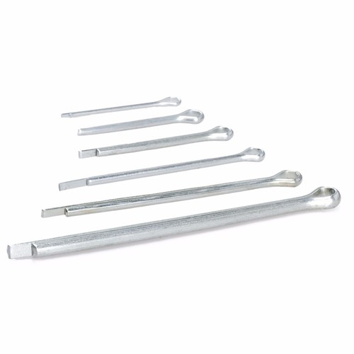 Coppiglie sicurezza 1000pz - coppiglie, di