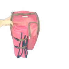 Zaino Da Pic Nic Per Due Persone Con Zona Borsa Frigo Coperta E Corredo 