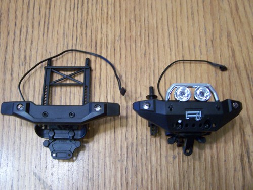 Adatto per traxxas summit - traxxas,