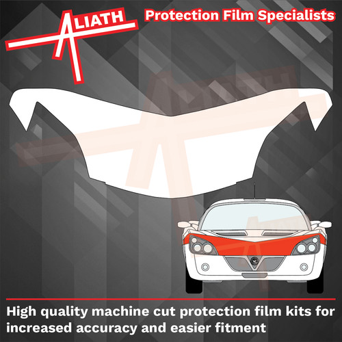 Adatto per vauxhall vx220 opel - per,