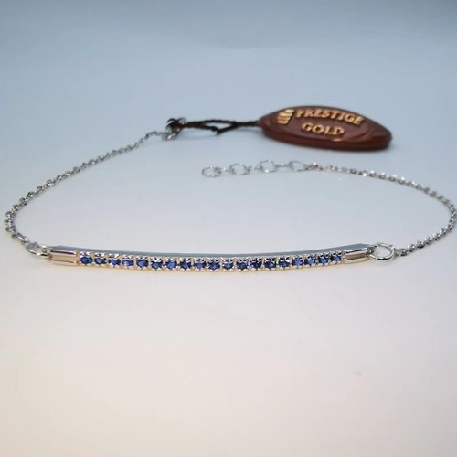 Bracciale tennis uomo - , con