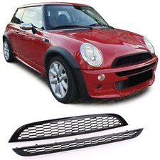 Set griglia sport per cofano - griglia, sport,per