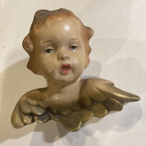 Angelo cherubino parete - cherubino,