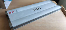 STEG K1 5000 Amplificatore auto - finale monofonico SPL Classe D 5000W
