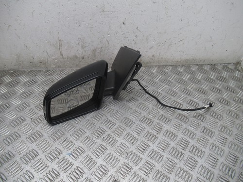Specchietto retrovisore - specchietto,