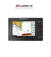 LORENZ MARINE Atom 12 PLUS