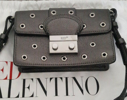 Autentica mini borsa - borsa, a