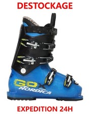 Scarpa sci bambino - scarpa, da