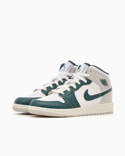 Nike jordan mid - nike, gs