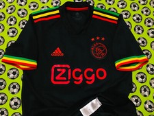 RARA maglia calcio Adidas Ajax