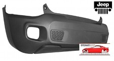 PARAURTI POSTERIORE PER JEEP