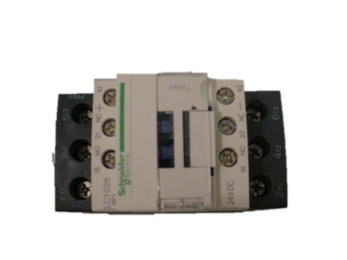 Telemecaniquelc1d18g7 18a 600v - 18a,