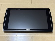 ALPINE PKG-M1000V MONITOR LED