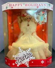 Barbie bambola vintage 1989