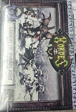 Hordes Legion of Everblight -