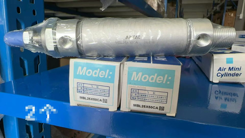 Cilindro airtac mbl25x50ca - airtac,