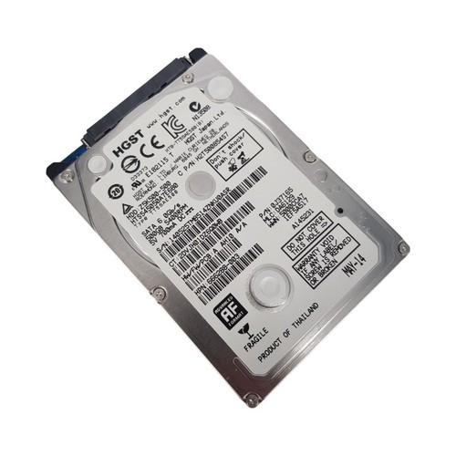 Disque dur 500go sata hgst - dur,