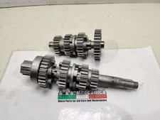 CAMBIO COMPLETO MOTO MORINI