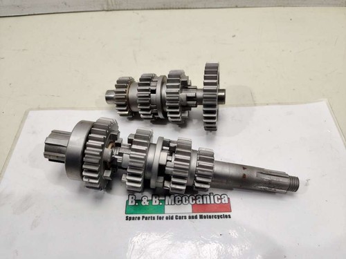 Cambio completo moto morini - cambio,