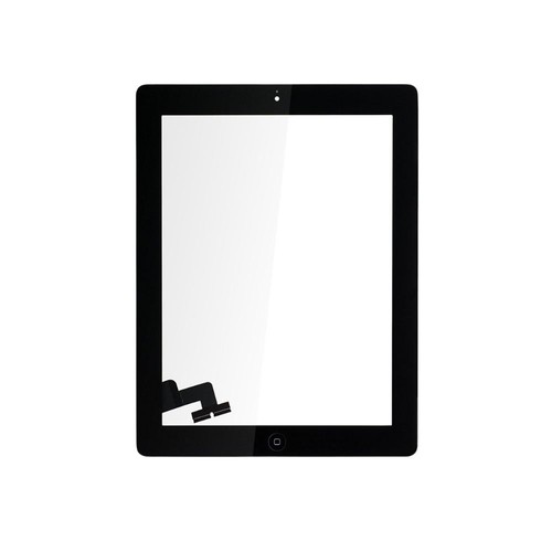 Vitre tactile avec - vitre,