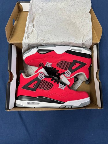 Air jordan retro red thunder - retro,
