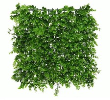 Pannello Decorativo Verde Muro