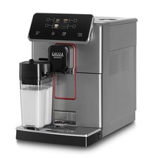 Italian Made Gaggia Magenta