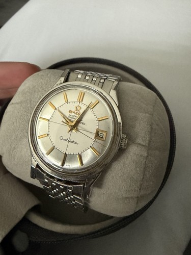 Orologio uomo omega - uomo,