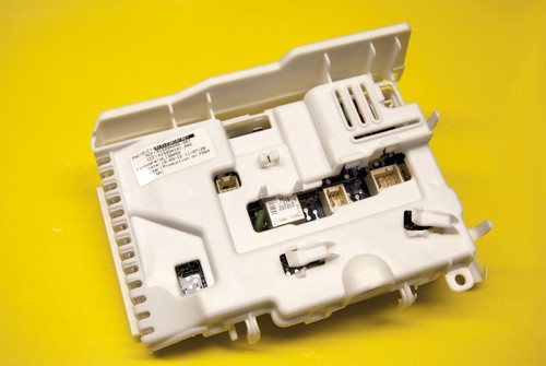 Scheda elettronica principale