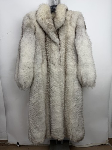 Pelliccia volpe - volpe,