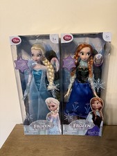 Pacchetto bambola disney - bambola,