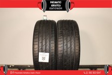 2 PNEUMATICI APOLLO 255/45 R18