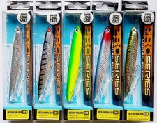 Rapture OKEAN WALKER 125F