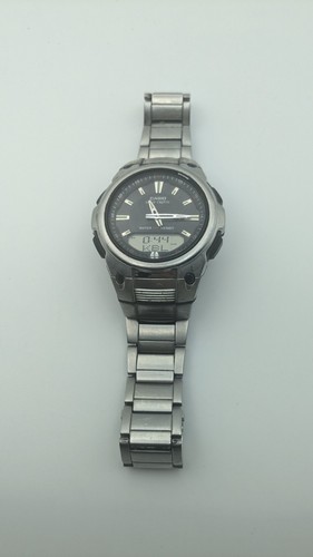 Orologio radio casio wave - orologio,