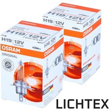 H19 OSRAM Original Line