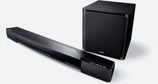 Yamaha YAS-203 Sound Bar with