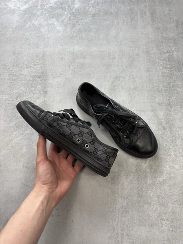Gucci scarpe vintage