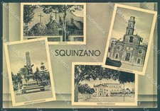 Lecce Squinzano Chiesa