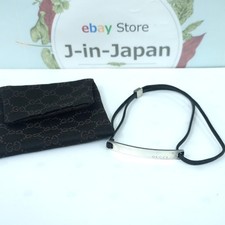 Collana girocollo GUCCI in