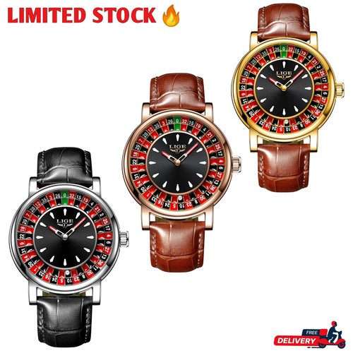 Orologio lige uomo - orologio,