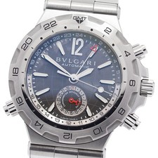 BVLGARI Diagono Professional