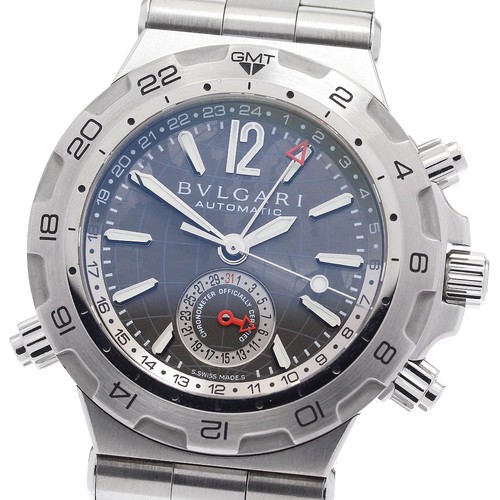 Bvlgari diagono professional - bvlgari,