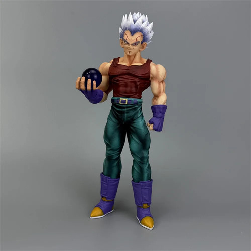 Baby vegeta action - baby, cm