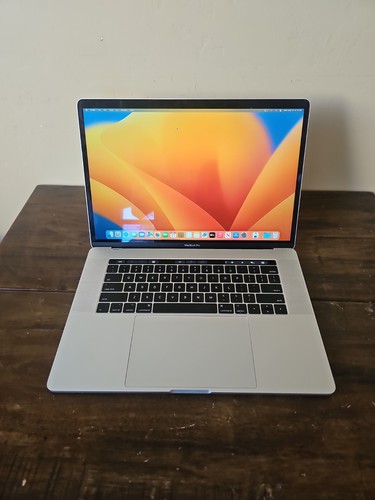 Apple macbook pro - retina, 15"