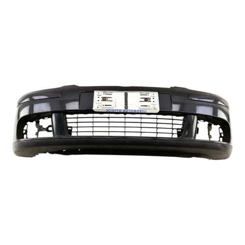 Paraurti anteriore volkswagen - paraurti,