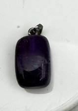 Ciondolo Collana Pietra